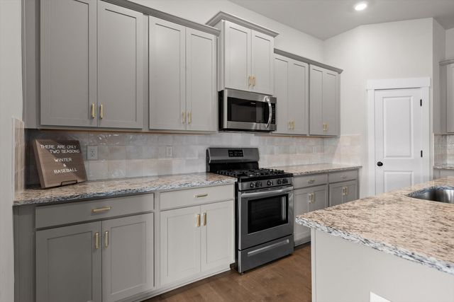 10784 Prairie Lake Drive, Apison, TN 37302