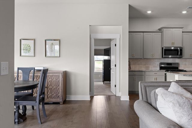 10784 Prairie Lake Drive, Apison, TN 37302