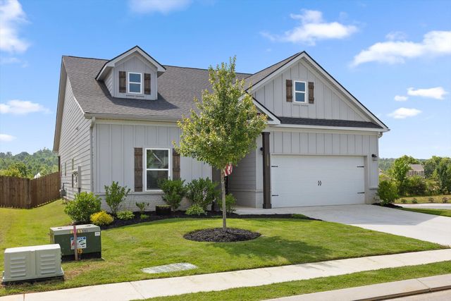 10784 Prairie Lake Drive, Apison, TN 37302