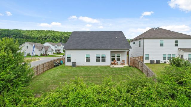 10784 Prairie Lake Drive, Apison, TN 37302