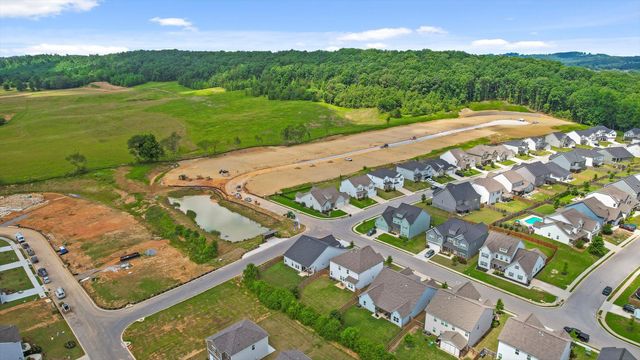 10784 Prairie Lake Drive, Apison, TN 37302