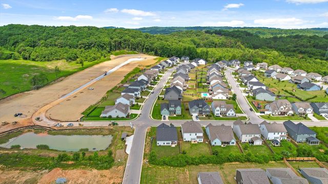 10784 Prairie Lake Drive, Apison, TN 37302