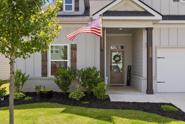 10784 Prairie Lake Drive, Apison, TN 37302