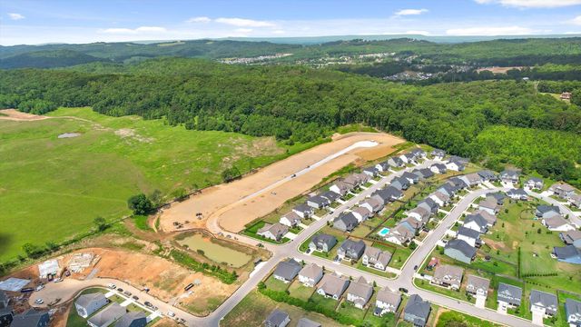 10784 Prairie Lake Drive, Apison, TN 37302