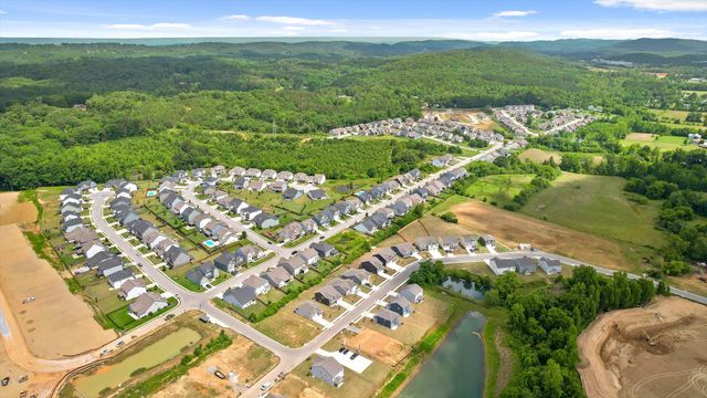 10784 Prairie Lake Drive, Apison, TN 37302