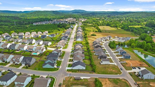 10784 Prairie Lake Drive, Apison, TN 37302