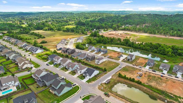 10784 Prairie Lake Drive, Apison, TN 37302