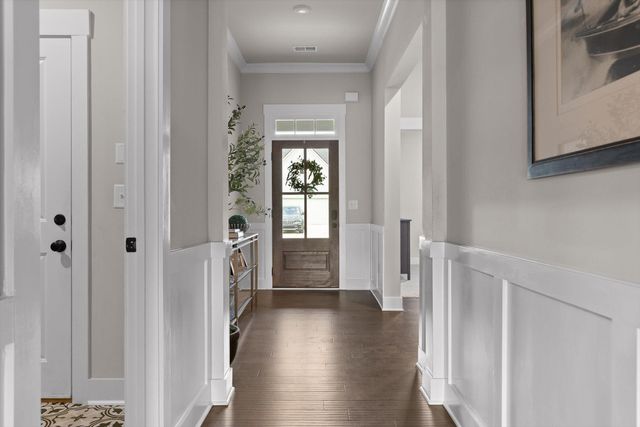 10784 Prairie Lake Drive, Apison, TN 37302