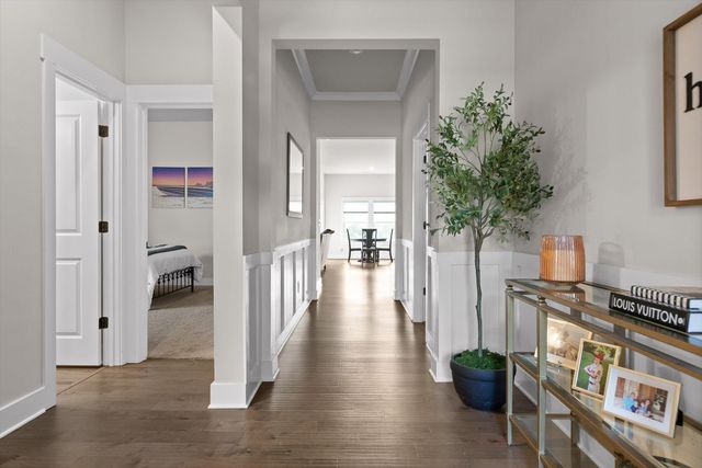 10784 Prairie Lake Drive, Apison, TN 37302