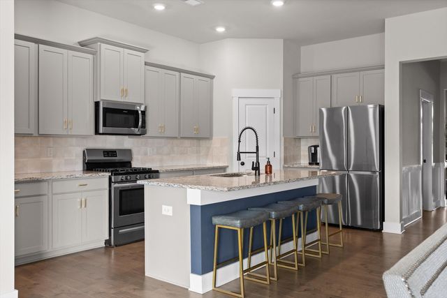 10784 Prairie Lake Drive, Apison, TN 37302