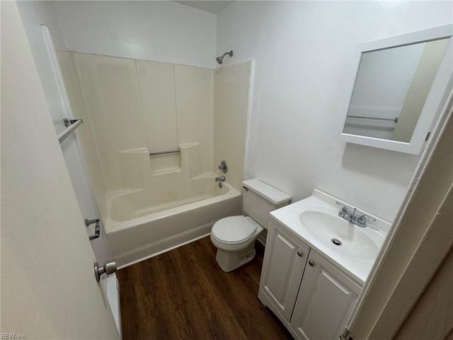 7449 Fenner ST, Norfolk, VA 23505