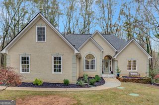 90 Spring Forest Trail, Sharpsburg, GA 30277
