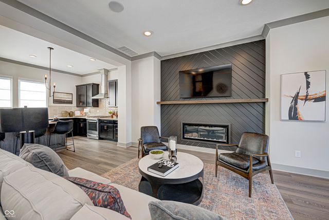 162 Midland Trace Loop, Westfield, IN 46074