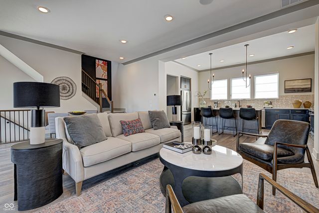 162 Midland Trace Loop, Westfield, IN 46074