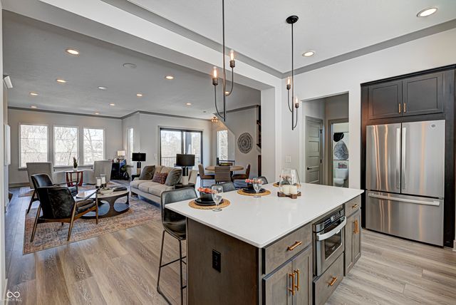 162 Midland Trace Loop, Westfield, IN 46074