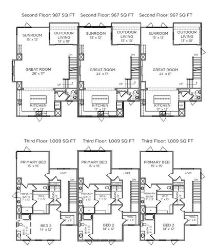 162 Midland Trace Loop, Westfield, IN 46074