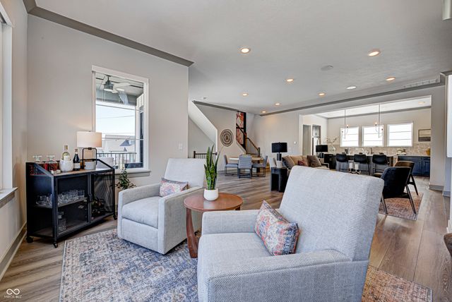 162 Midland Trace Loop, Westfield, IN 46074