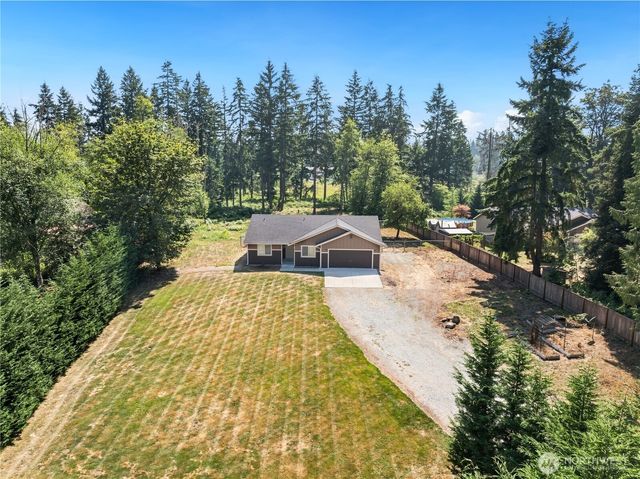 23519 152nd Avenue E, Graham, WA 98338