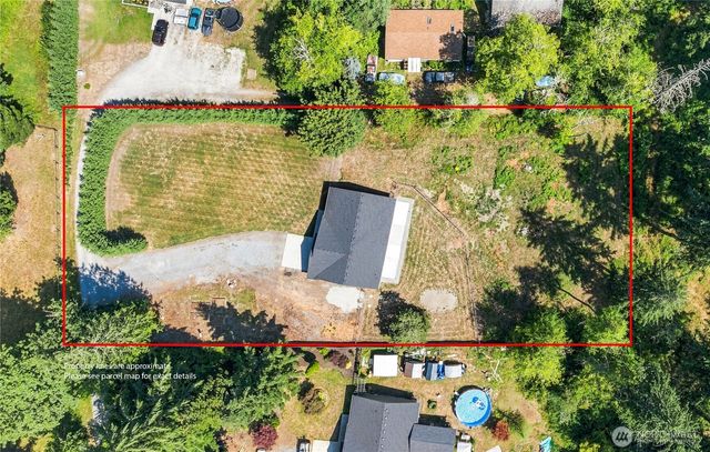 23519 152nd Avenue E, Graham, WA 98338