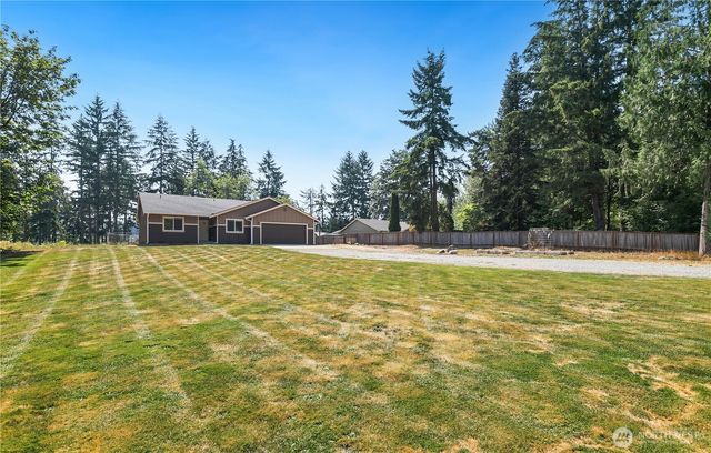 23519 152nd Avenue E, Graham, WA 98338