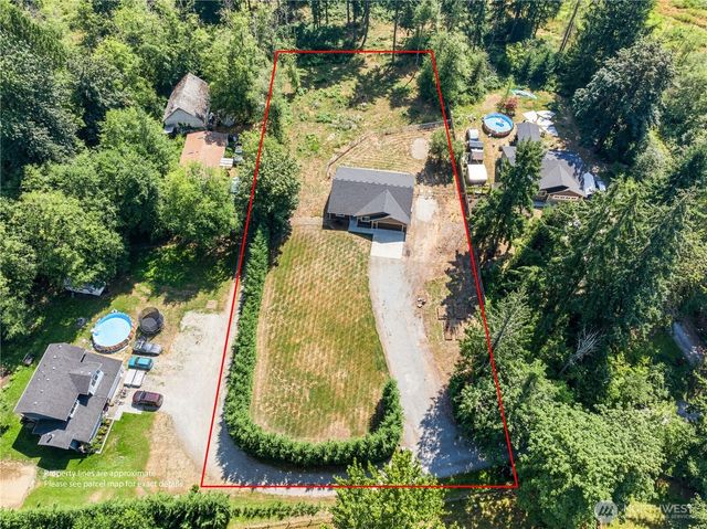 23519 152nd Avenue E, Graham, WA 98338