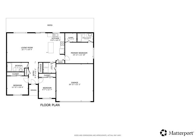23519 152nd Avenue E, Graham, WA 98338