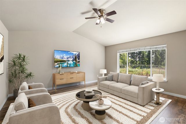 23519 152nd Avenue E, Graham, WA 98338