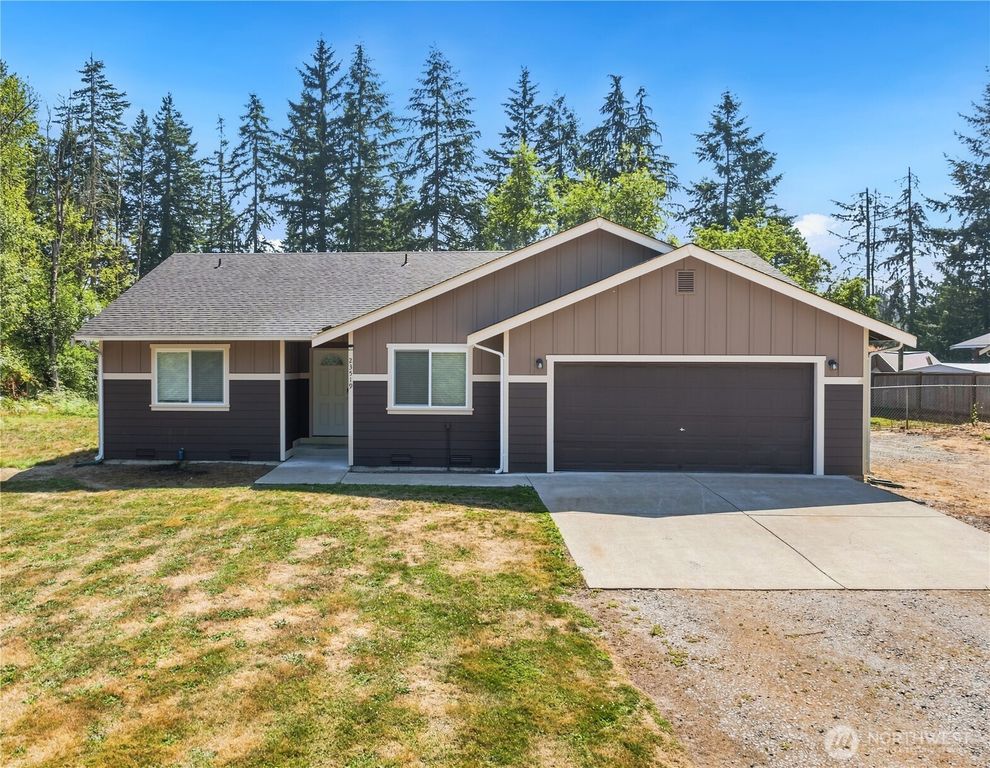 23519 152nd Avenue E, Graham, WA 98338