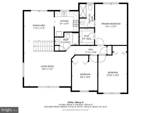 404 VALLEY VIEW CIR, New Cumberland, PA 17070