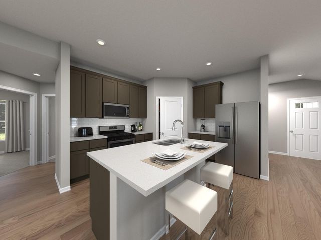 12500 Saint Thomas DR, Del Valle, TX 78617