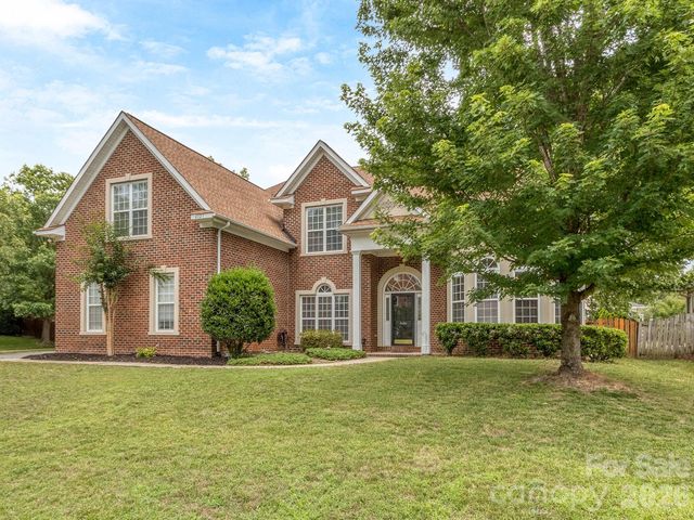 4027 Riseley Lane, Charlotte, NC 28270