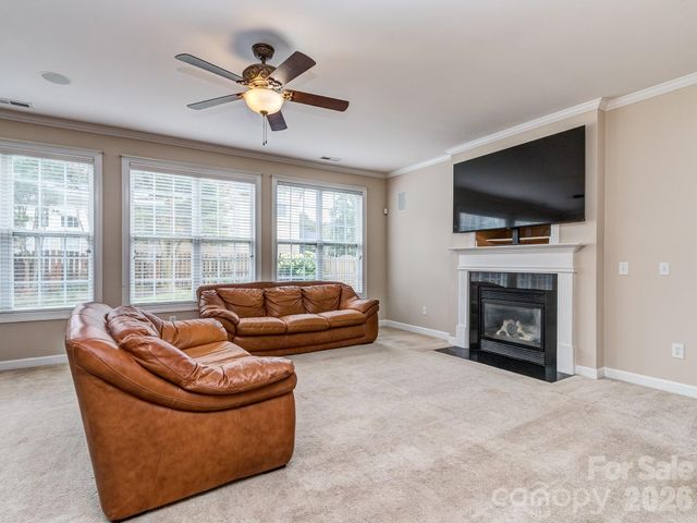 4027 Riseley Lane, Charlotte, NC 28270