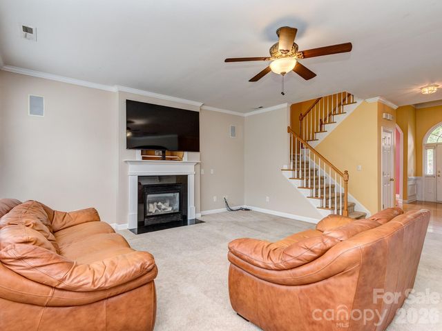 4027 Riseley Lane, Charlotte, NC 28270