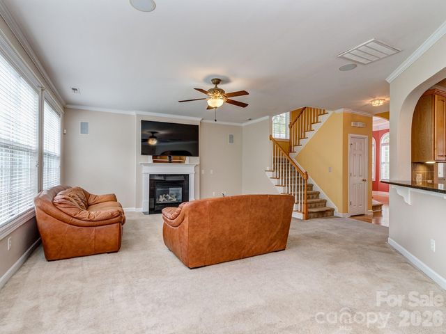 4027 Riseley Lane, Charlotte, NC 28270