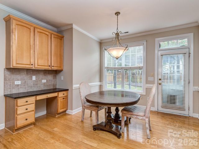 4027 Riseley Lane, Charlotte, NC 28270