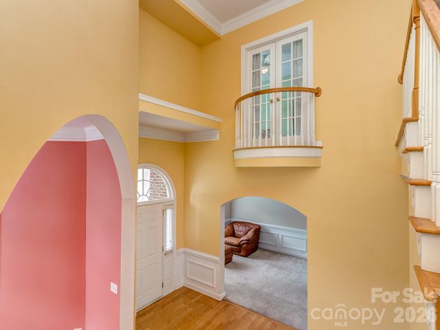 4027 Riseley Lane, Charlotte, NC 28270