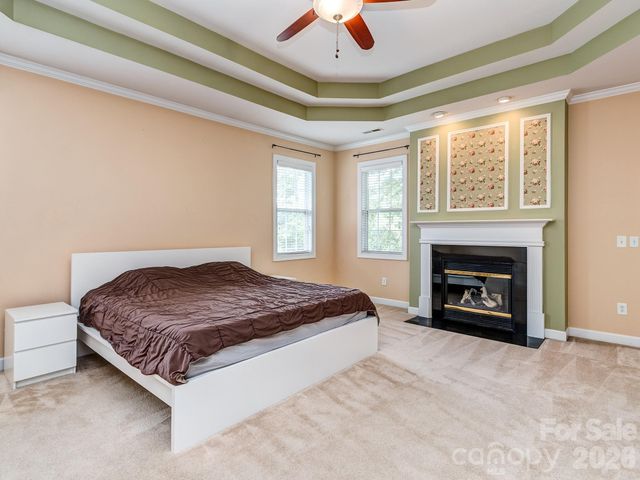 4027 Riseley Lane, Charlotte, NC 28270