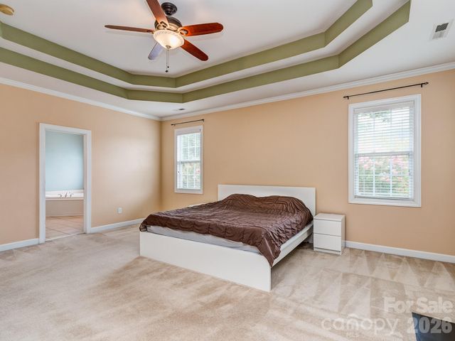 4027 Riseley Lane, Charlotte, NC 28270