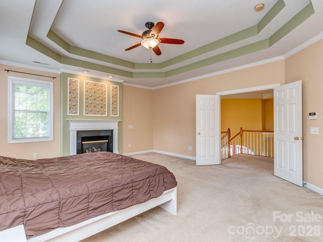4027 Riseley Lane, Charlotte, NC 28270