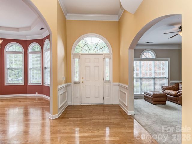 4027 Riseley Lane, Charlotte, NC 28270