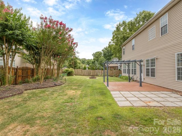 4027 Riseley Lane, Charlotte, NC 28270