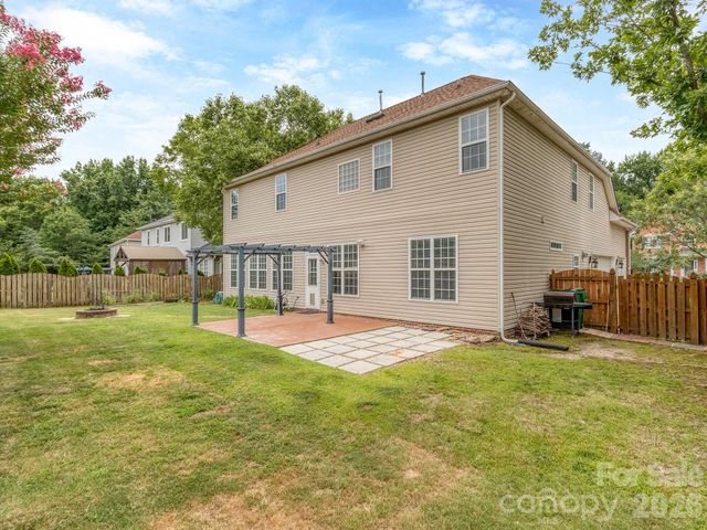 4027 Riseley Lane, Charlotte, NC 28270