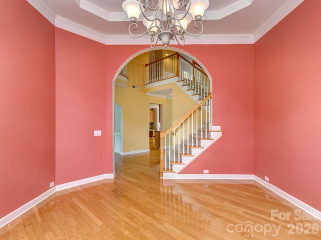 4027 Riseley Lane, Charlotte, NC 28270
