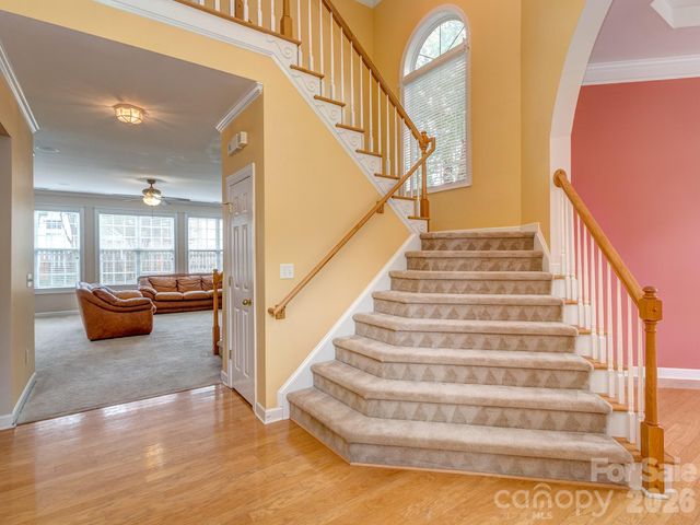 4027 Riseley Lane, Charlotte, NC 28270