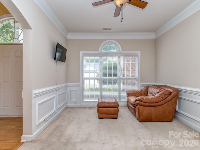 4027 Riseley Lane, Charlotte, NC 28270