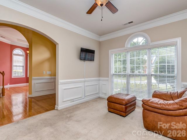 4027 Riseley Lane, Charlotte, NC 28270