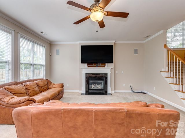 4027 Riseley Lane, Charlotte, NC 28270