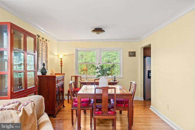 8601 WAGON WHEEL RD, Alexandria, VA 22309