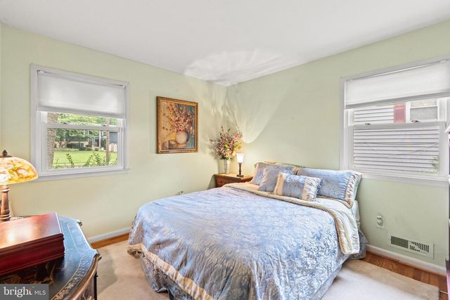 8601 WAGON WHEEL RD, Alexandria, VA 22309