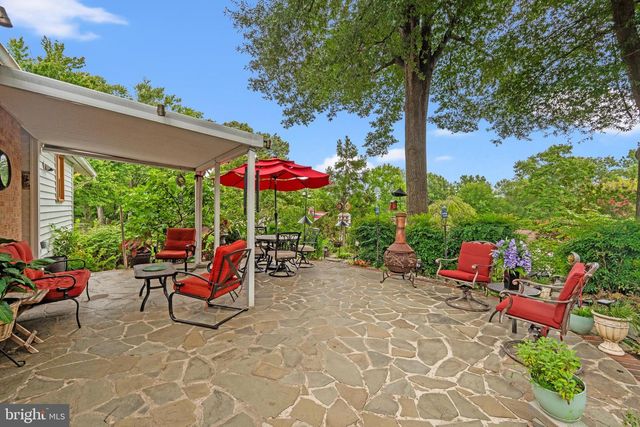 8601 WAGON WHEEL RD, Alexandria, VA 22309